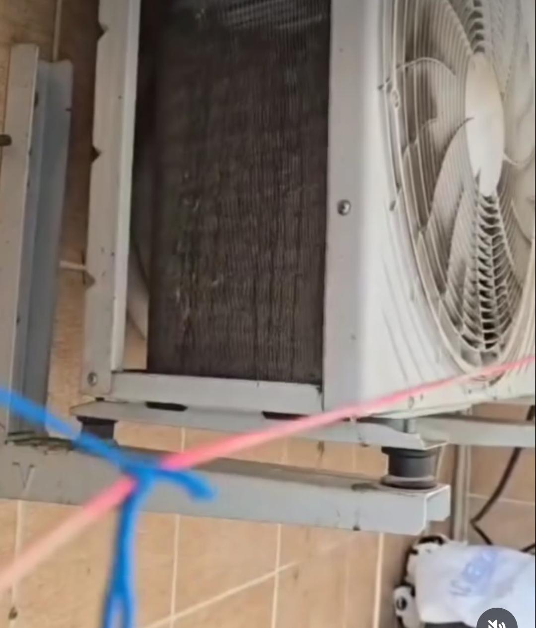 Kombi Klima Servis 0542 408 90 98